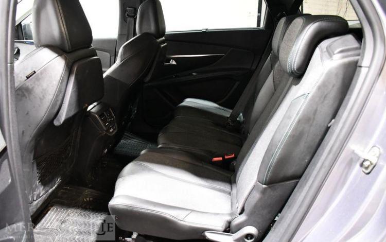 PEUGEOT 5008 ALLURE PACK BLUEHDI GRIS FV-347-HW