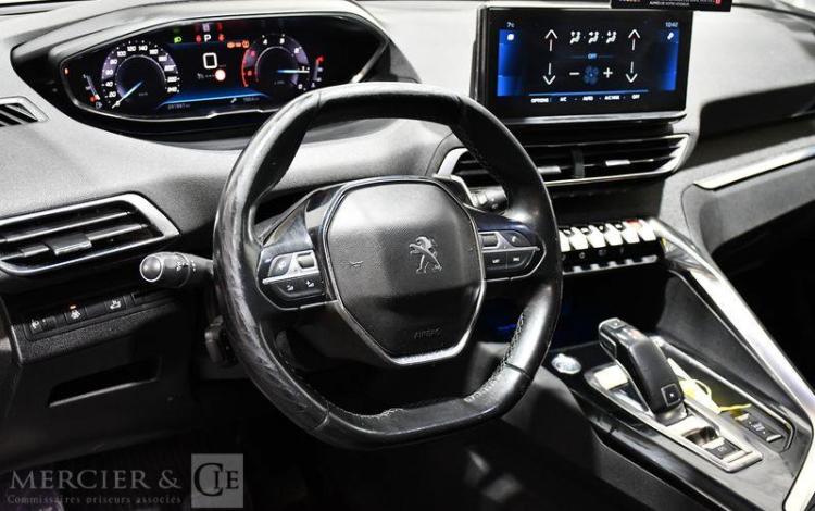 PEUGEOT 5008 ALLURE PACK BLUEHDI GRIS FV-347-HW
