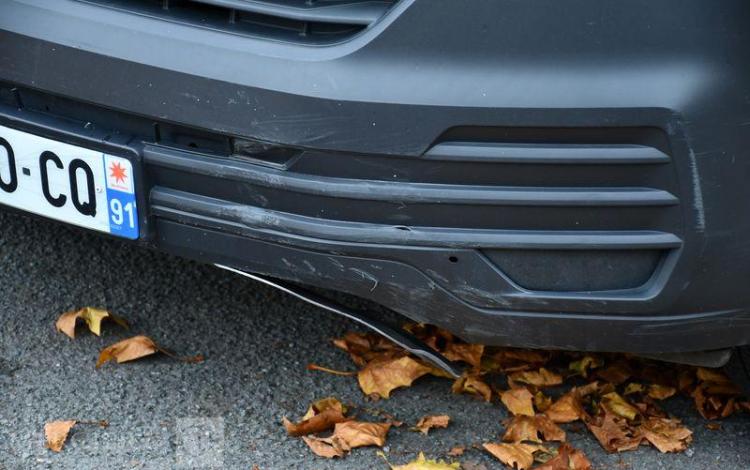 VOLKSWAGEN TRANSPORTER T6.1 2.0 TDI 110 L1H1 BLANC FV-480-CQ