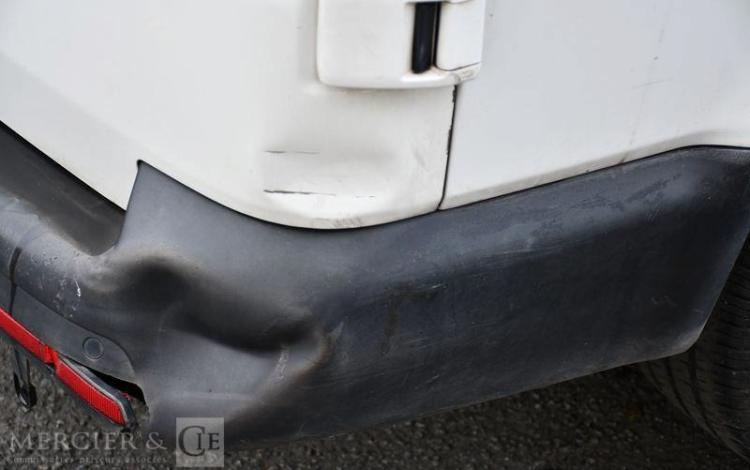 VOLKSWAGEN TRANSPORTER T6.1 2.0 TDI 110 L1H1 BLANC FV-480-CQ