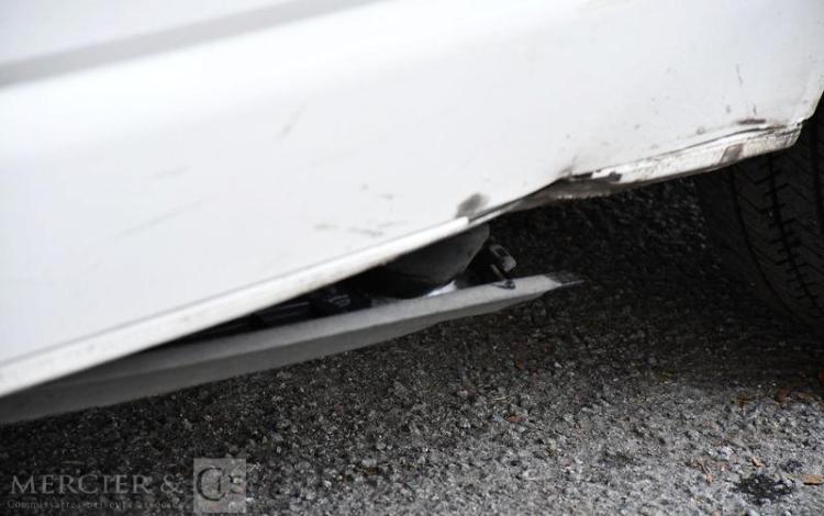 VOLKSWAGEN TRANSPORTER T6.1 2.0 TDI 110 L1H1 BLANC FV-532-DX