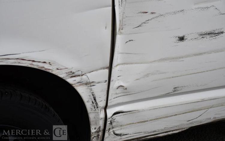 VOLKSWAGEN TRANSPORTER T6.1 2.0 TDI 110 L1H1 BLANC FV-532-DX