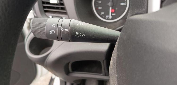 IVECO DAILY 35S14 AVEC NACELLE 141TLE – 12 M – DIESEL – 220 HEURES – ANNEE 2020 BLANC FV-823-CY