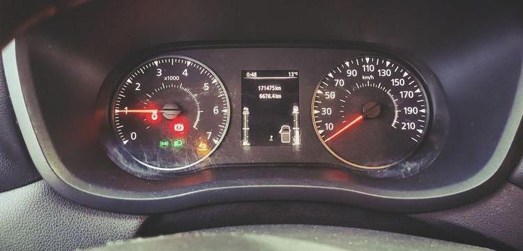 RENAULT MASTER L2H2 2,3 DCI AVEC  NACELLE 121F – 10 M  DIESEL – 764 HEURES  – ANNEE 2021 BLANC FW-090-XD