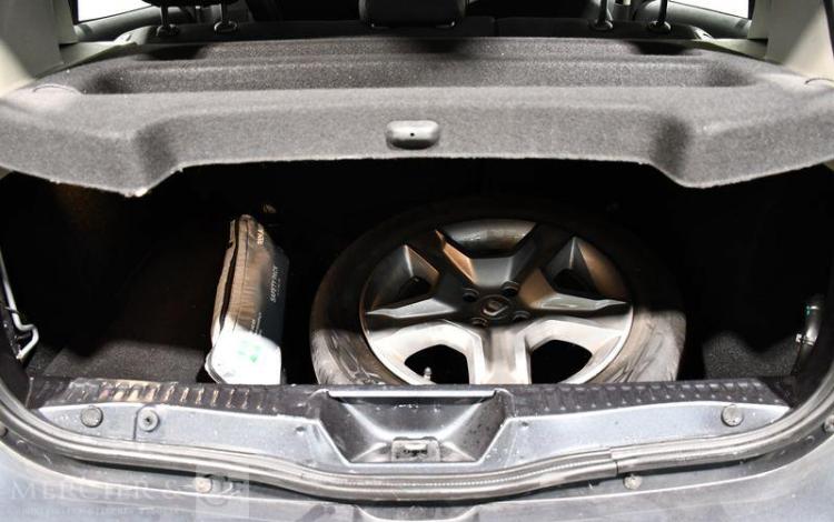 DACIA SANDERO SERIE LIMITEE EVASION SCE GRIS FW-152-DW