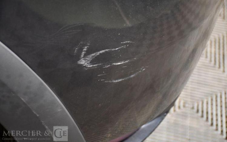 DACIA SANDERO SERIE LIMITEE EVASION SCE GRIS FW-152-DW