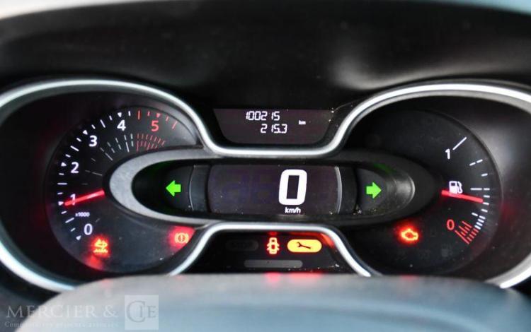 RENAULT TRAFIC GCF L1H1 1000 DCI 120 BLANC FW-229-AF