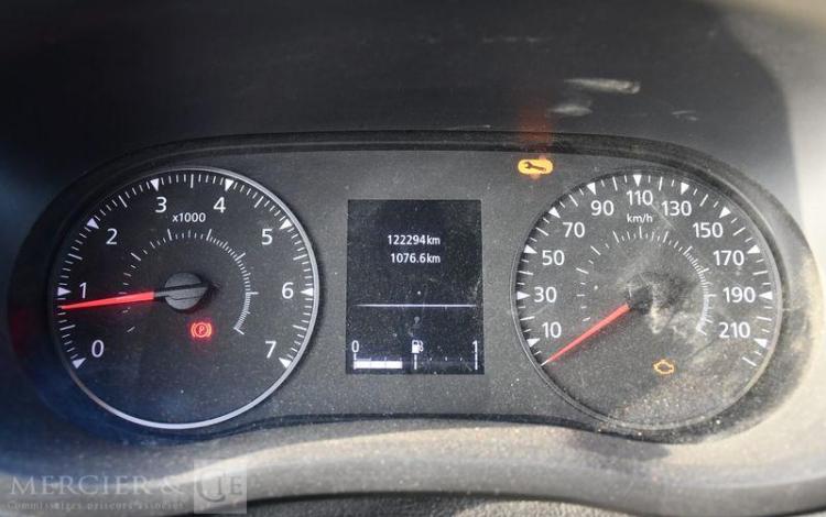 RENAULT MASTER GCF F3500 L3H2 ENERGY DCI 180 BLANC FW-789-AF