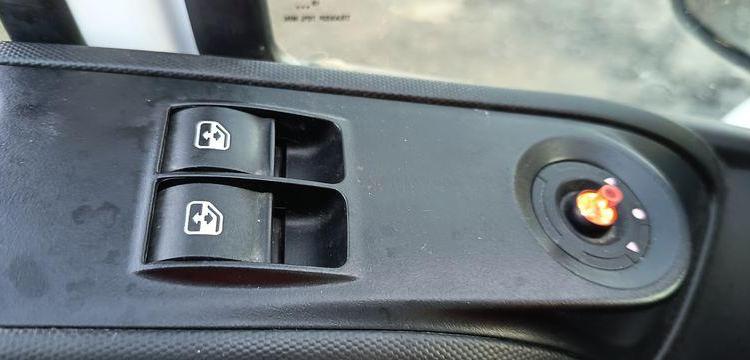 IVECO DAILY 35S14H AVEC NACELLE FRANCE ELEVATEUR 141 TLE – 12M – 344 HEURES- AN 2020 BLANC FW-805-AX