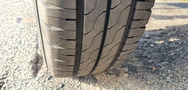 IVECO DAILY 35S14H AVEC NACELLE FRANCE ELEVATEUR 141 TLE – 12M – 344 HEURES- AN 2020 BLANC FW-805-AX