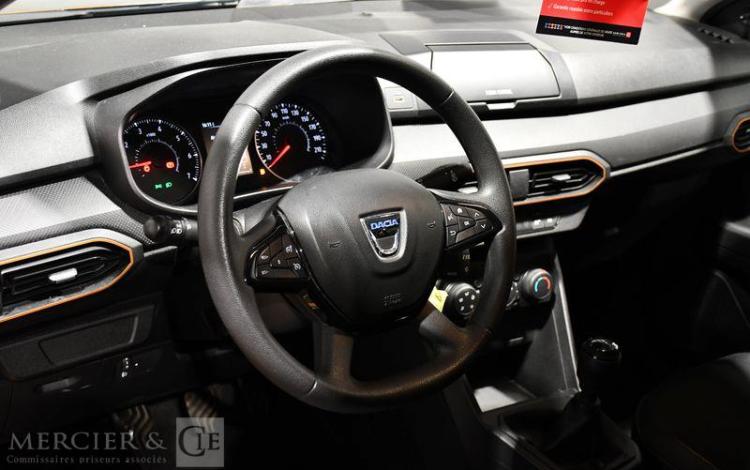 DACIA SANDERO STEPWAY ESSENTIEL TCE 90 OR FW-883-ZM