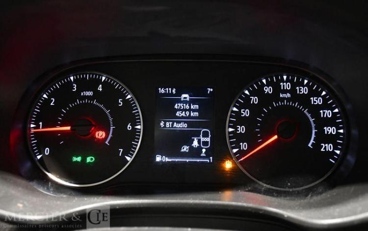 DACIA SANDERO STEPWAY ESSENTIEL TCE 90 OR FW-883-ZM