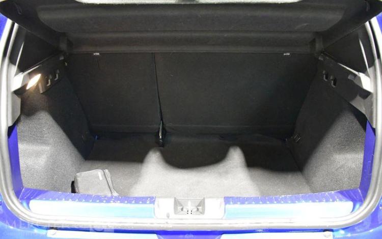 DACIA SANDERO CONFORT ECO-G 100 BLEU FX-011-ZX