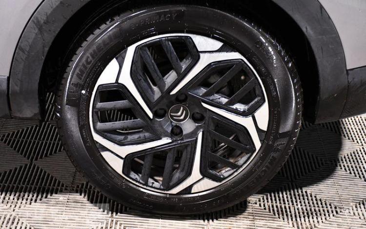 CITROEN C4 PURE TECH 130CH S&S FEEL PACK GRIS FX-015-KF