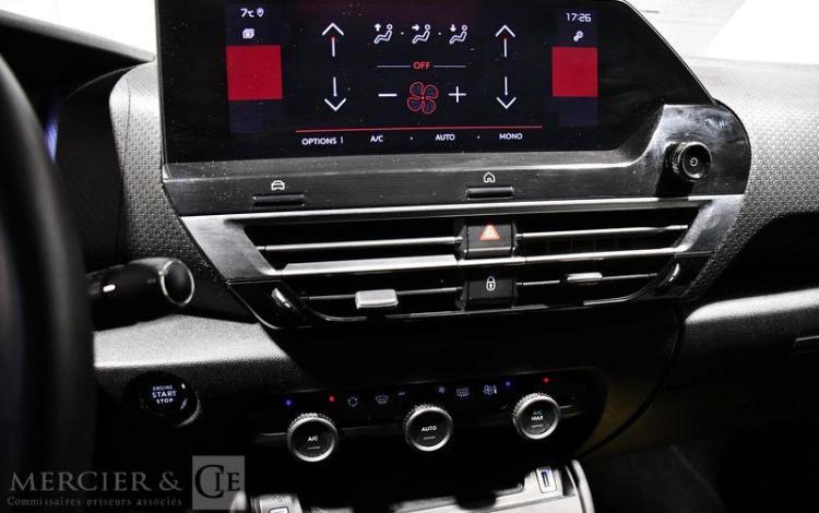 CITROEN C4 PURE TECH 130CH S&S FEEL PACK GRIS FX-015-KF