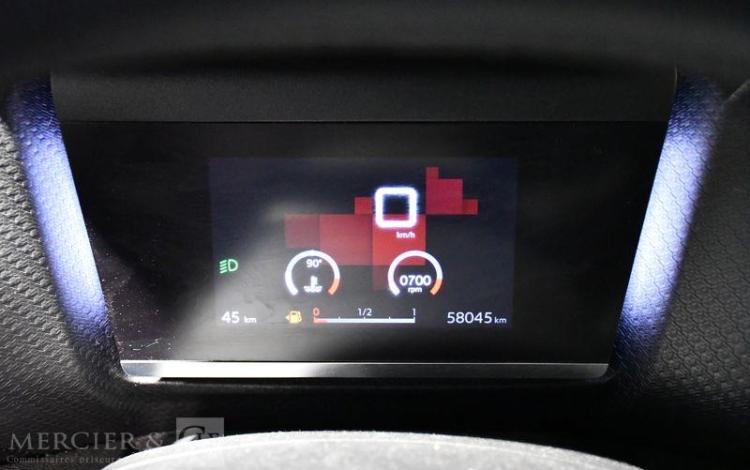 CITROEN C4 PURE TECH 130CH S&S FEEL PACK GRIS FX-015-KF