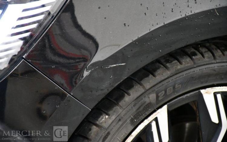 RENAULT CLIO INTENS TCE 100 GPL NOIR FX-713-QJ