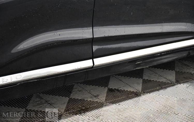 RENAULT CLIO INTENS TCE 100 GPL NOIR FX-713-QJ