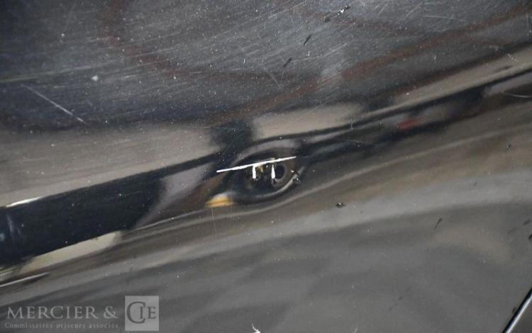 RENAULT CLIO INTENS TCE 100 GPL NOIR FX-713-QJ