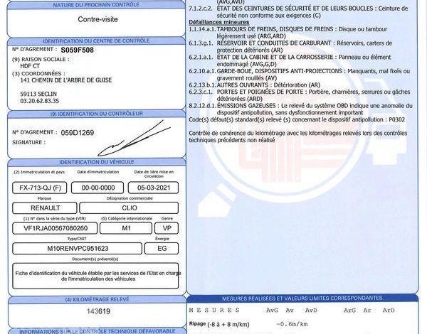 RENAULT CLIO INTENS TCE 100 GPL NOIR FX-713-QJ