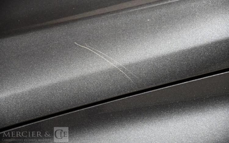 RENAULT MEGANE BLUEDCI 115CH BUSINESS EDC BLEU FX-777-WX