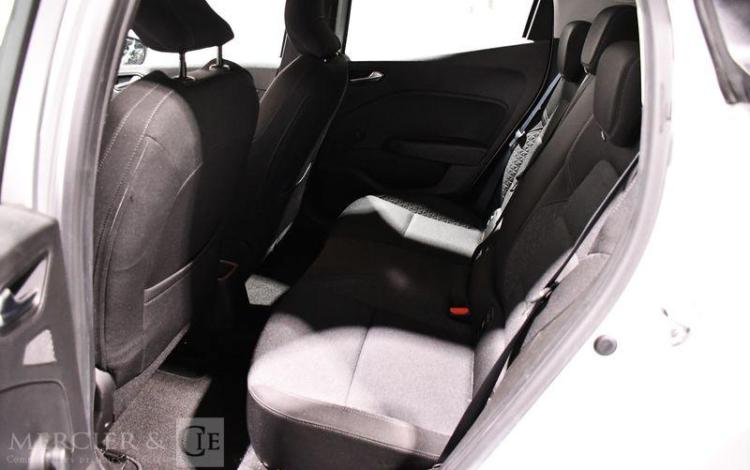 RENAULT CLIO 1.6 E-TECH 140H 90 HYBRID BUSINESS BVA GRIS FY-063-QH