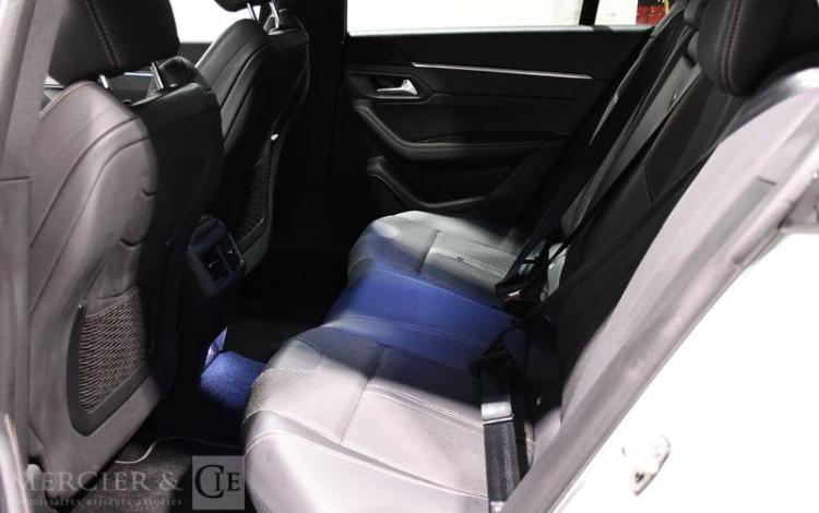 PEUGEOT 508 SW 1,6 225 BLANC FY-145-YQ