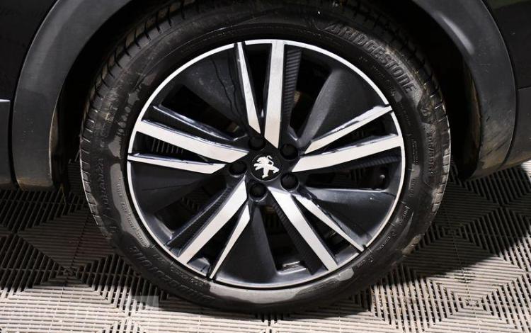 PEUGEOT 3008 1.6 225H 180 HYBRID PHEV GT PACK E-EAT NOIR FY-213-BX