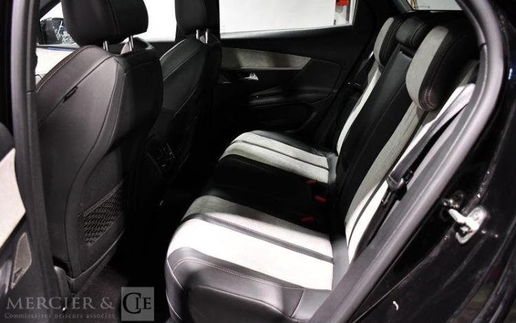 PEUGEOT 3008 HYBRID 225 E-EAT8 GT NOIR FY-213-BX