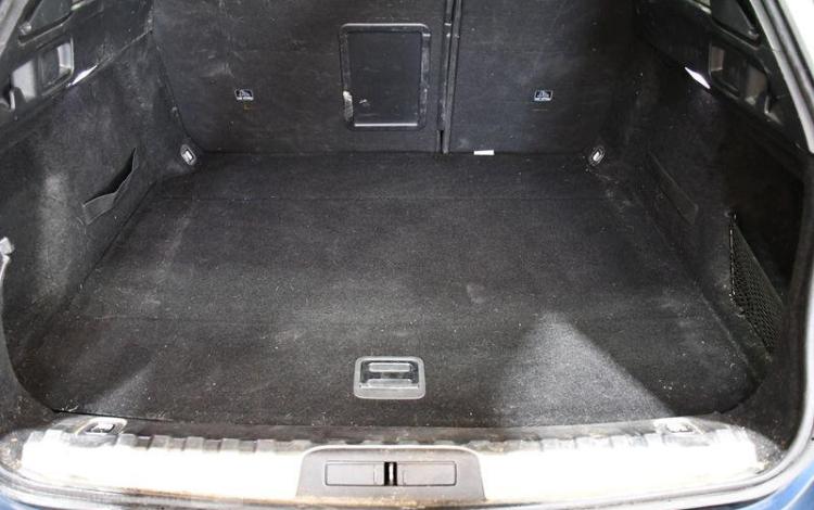 PEUGEOT 508 SW ALLURE BUSINESS 1.5  BLUE HDI 130 S&S EAT8 BLEU FY-269-SP