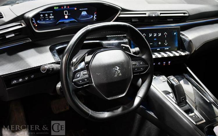 PEUGEOT 508 SW ALLURE BUSINESS 1.5  BLUE HDI 130 S&S EAT8 BLEU FY-269-SP