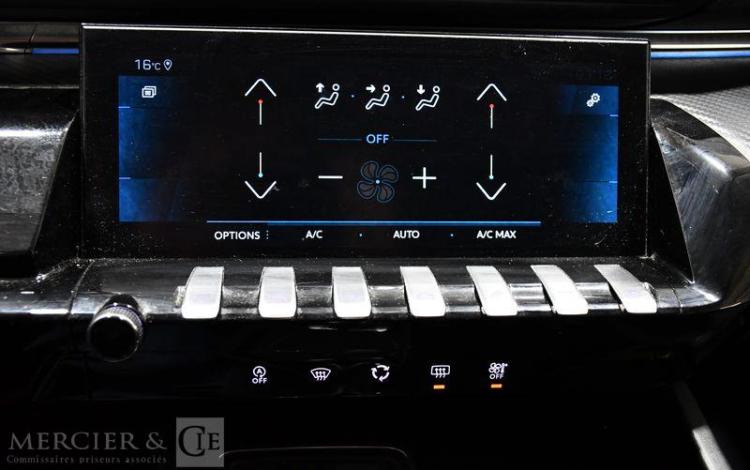 PEUGEOT 508 SW ALLURE BUSINESS 1.5  BLUE HDI 130 S&S EAT8 BLEU FY-269-SP