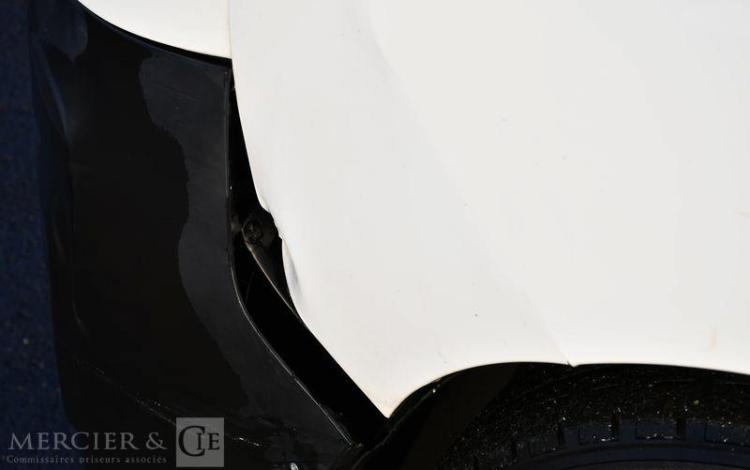 PEUGEOT EXPERT 2.0 BLUE HDI FOURGON 122 CV BLANC FY-314-ET