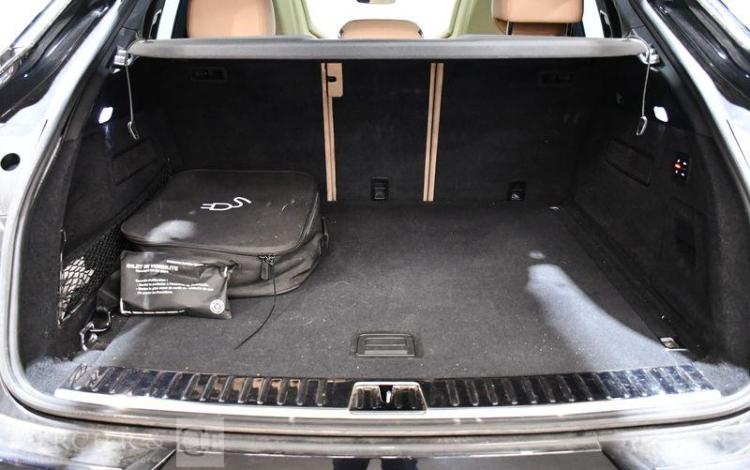 PORSCHE CAYENNE COUPE TURBO S e-HYBRID 680ch TIPTRONIC NOIR FY-386-WZ