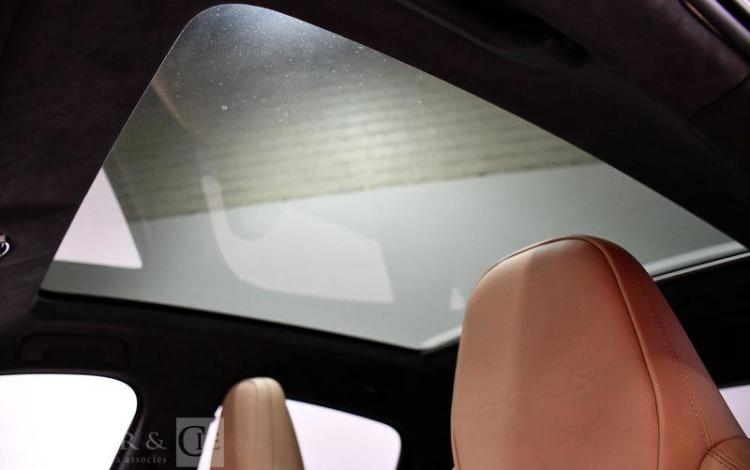 PORSCHE CAYENNE COUPE TURBO S e-HYBRID 680ch TIPTRONIC NOIR FY-386-WZ