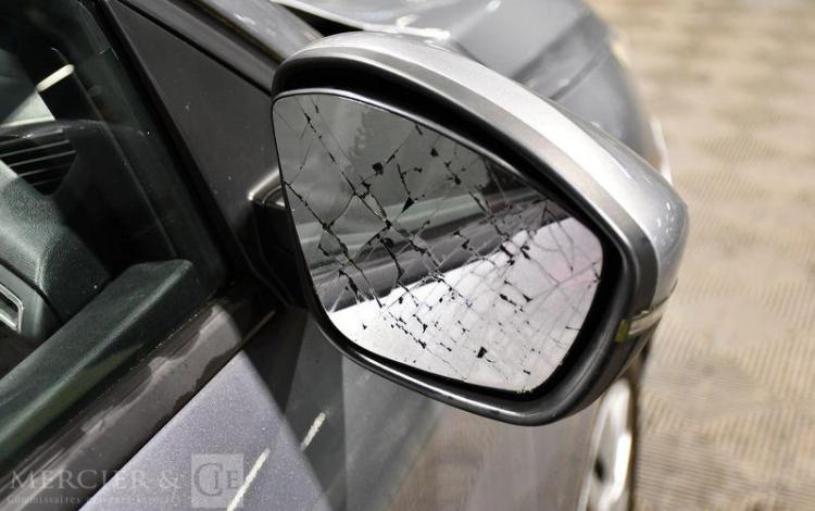 PEUGEOT 208 ACTIVE PURE TECH 75 S&S GRIS FY-979-ZM