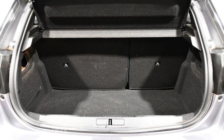 PEUGEOT 208 ACTIVE PURE TECH 75 S&S GRIS FY-979-ZM