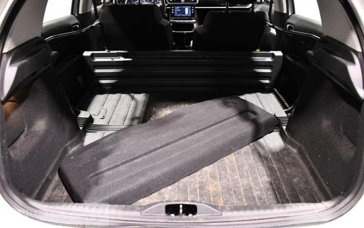 CITROEN C3 STE BLUEHDI 100 S&S BVM6 FEEL NAV BLANC FZ-148-DN