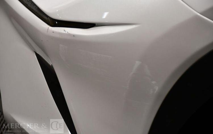 LEXUS LEXUS NX BLANC FZ-732-TQ