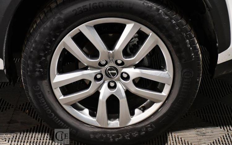 LEXUS LEXUS NX BLANC FZ-732-TQ