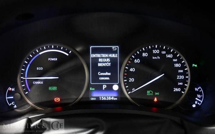 LEXUS LEXUS NX BLANC FZ-732-TQ