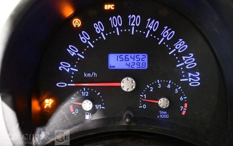 VOLKSWAGEN NEW BEETLE CABRIOLET 1,6 100 CARAT VERT FZ-763-VA