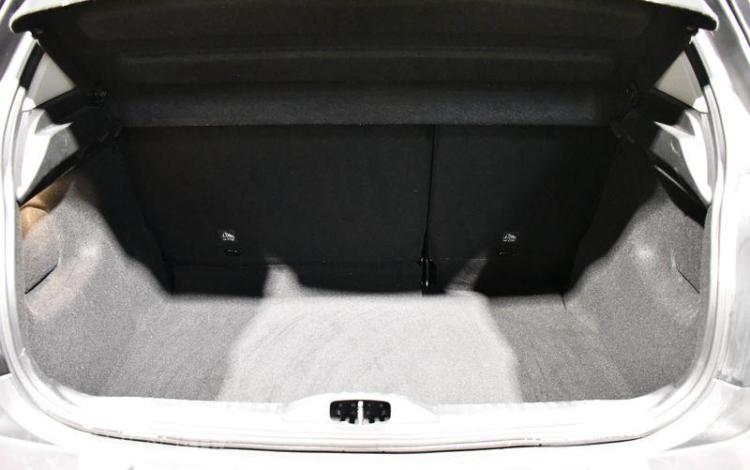 CITROEN C3 BLUEHDI 100 S&S GRIS FZ-903-LV