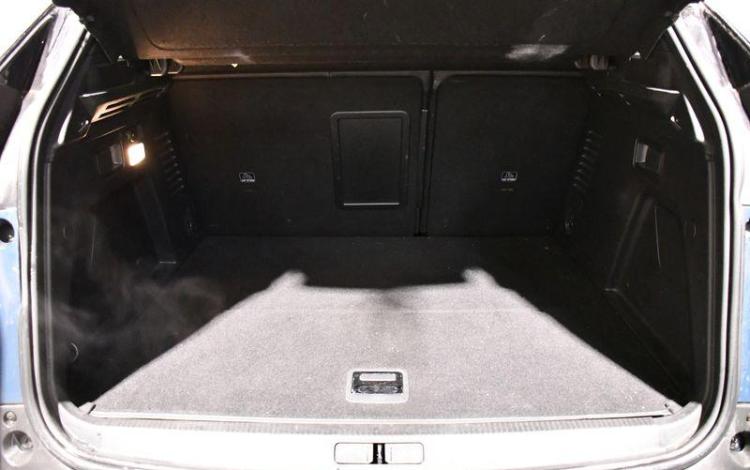 PEUGEOT 3008 GT PACK HYBRID 225 e-EAT8 BLEU GA-075-JR