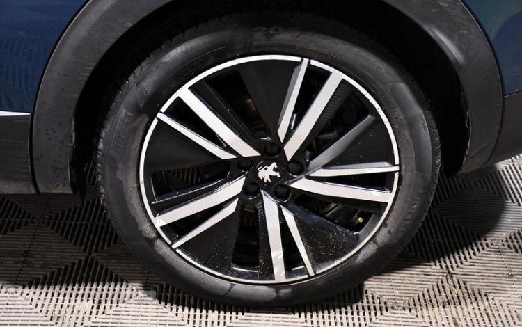 PEUGEOT 3008 GT PACK HYBRID 225 e-EAT8 BLEU GA-075-JR