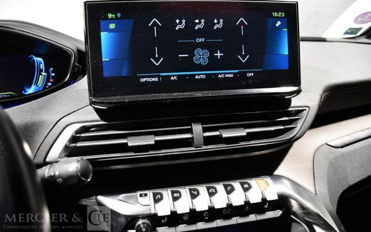 PEUGEOT 3008 GT PACK HYBRID 225 e-EAT8 BLEU GA-075-JR