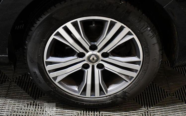 RENAULT MEGANE ESTATE INTENS BLUE DCI 115 EDC 21B NOIR GA-260-LF