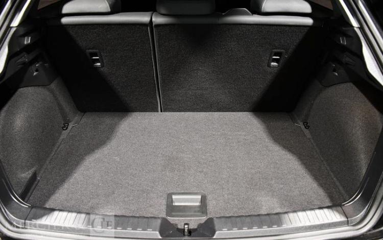 AUDI A1 NOIR GA-397-KQ