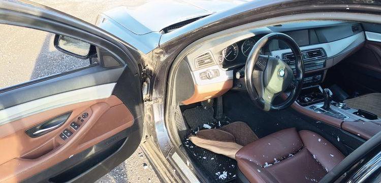 BMW SERIE 5 TOURING 530D XDRIVE 3.0 24V BLUEPERFORMANCE 258 CV BA  GA-482-MS