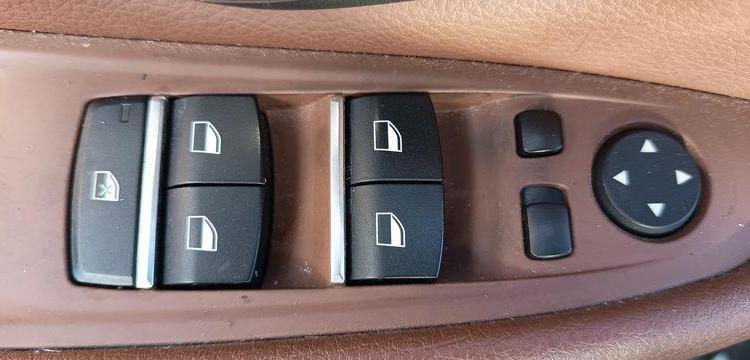 BMW SERIE 5 TOURING 530D XDRIVE 3.0 24V BLUEPERFORMANCE 258 CV BA  GA-482-MS